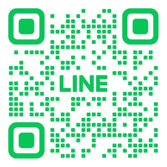 QR Code เพิ่มเพื่อน เงินเดือนทหาร2567 Line Official